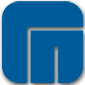 Логотип группы компаний Генпроект